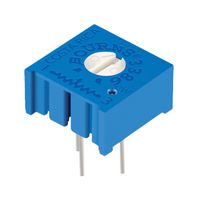 BOURNS 3386P-1-105TLF