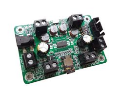 PUI AUDIO AMP2X15
