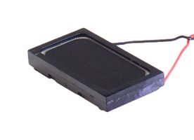 SAME SKY CMS-25144-24L200 SPEAKER, 103DB, 4 OHM, 2W, 850HZ