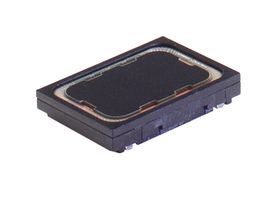 SAME SKY CMS-20143-158SP SPEAKER, 105DB, 8 OHM, 2W, 1.1KHZ