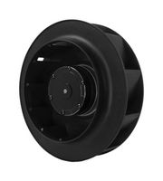 HIGHLAND HIG-C250RP230H03I54L CENTRIFUGAL FAN, 619CFM, 106W, 230VAC