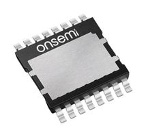 ONSEMI NVMJST1D4N06CLTXG MOSFET, N CHANNEL, 60V, 198A, TCPAK ROHS COMPLIANT: YES