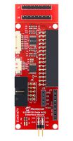 MICROCHIP EV63V67A DAQ INTERFACE BOARD, POSITION SENSOR