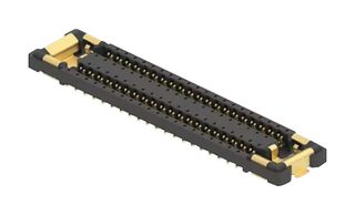 MOLEX 227794-0803 MEZZANINE CONN, RCPT, 80P, 4ROW, 0.175MM ROHS COMPLIANT: YES
