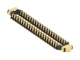MOLEX 227792-0803 MEZZANINE CONN, PLUG, 80P, 4ROW, 0.175MM ROHS COMPLIANT: YES