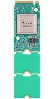 HAILO TECHNOLOGIES LTD HM218B1C2FAE AI ACCELERATION MOD/M.2 2280/PCIE GEN3X4