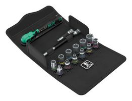 WERA 05004022001
