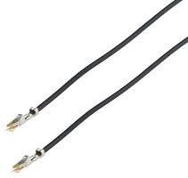MOLEX 2298092214 CBL ASSY, CRIMP SOCKET- SOCKET, 300MM ROHS COMPLIANT: YES