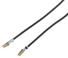 MOLEX 2298162214 CBL ASSY, CRIMP SOCKET- SOCKET, 300MM ROHS COMPLIANT: YES