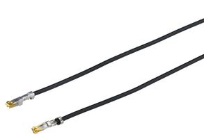 MOLEX 2298172215 CBL ASSY, CRIMP SOCKET- SOCKET, 500MM ROHS COMPLIANT: YES