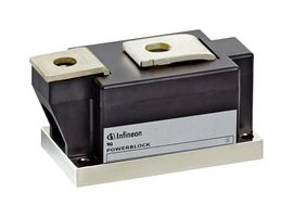 INFINEON DZ600N18KHPSA1 DIODE MODULE, 2.2KV, 600A, MODULE