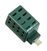 EXTECH INSTRUMENTS BR95-CO2 GAS SENSOR, CO2, 400 TO 2000PPM, NDIR ROHS COMPLIANT: YES