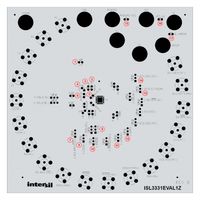 RENESAS ISL3331EVAL1Z