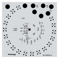 RENESAS ISL41334EVAL1Z