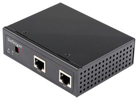 STARTECH POESLT1G48V GIGABIT POE SPLITTER, IND, 12-48VDC, 90W ROHS COMPLIANT: YES