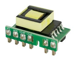 CUI PBO-3F-12-Y1 POWER SUPPLY, AC-DC, 12V, 0.25A