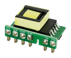 CUI PBO-5F-3-Y1 POWER SUPPLY, AC-DC, 3.3V, 1A ROHS COMPLIANT: YES