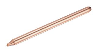 AMEC THERMASOL CHP-08-450S HEAT PIPE, COPPER, 8MM X 450MM, 25W