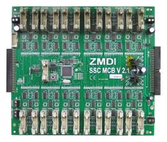 RENESAS ZSSC3154MCREFBV1P0