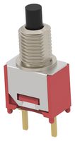 ALCOSWITCH - TE CONNECTIVITY DMPS4P4B3TPVG05 PB SWITCH, SPST-NC-DB, 20V, PANEL/TH ROHS COMPLIANT: YES