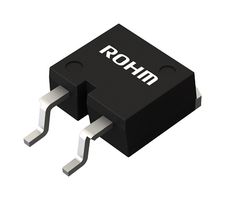 ROHM SCS305KNTRL SIC SCHOTTKY DIODE, 1.2KV, 5A, TO-263