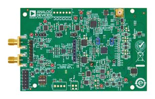 ANALOG DEVICES EVAL-AD4086-FMCZ EVAL KIT, 14BIT, 40MSPS, SAR ADC