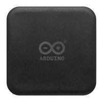 ARDUINO TPX00242 USB-C POWER SUPPLY, 45W, ARDUINO BOARD