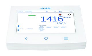 HANNA INSTRUMENTS HI-6321-02
