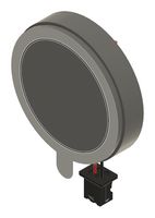 PUI AUDIO AS02008MR-2-LWC30