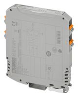 PHOENIX CONTACT 1291655 ELECT REVERSING LOAD RELAY, 24VDC, 10A ROHS COMPLIANT: YES