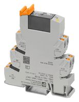 PHOENIX CONTACT 1194158 SOLID STATE RELAY, 5A, 19.2-28.8VDC