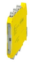 PHOENIX CONTACT 1086946 COUPLING RELAY, 4PST-2NO/2NC, 24VDC/4A ROHS COMPLIANT: YES
