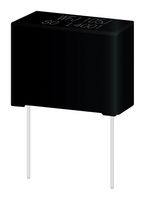 PANASONIC ECWFJ60395J FILM CAPACITOR, 3.9UF, 600V, RADIAL