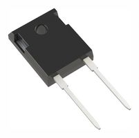 STMICROELECTRONICS STPSC30G065WL SIC SCHOTTKY DIODE, 650V, 63A, DO-247LL