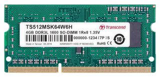 TRANSCEND TS512MSK64W6H3-I