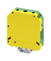 PHOENIX CONTACT 441041 TERMINAL BLOCK, 2POS, 1LEVEL, SCREW ROHS COMPLIANT: YES
