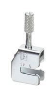 PHOENIX CONTACT 3025338 TERMINAL BLOCK, SHIELD ON BUSBAR ROHS COMPLIANT: YES