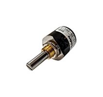 NIDEC COMPONENTS REC20D-25-201-1 INCREMENTAL ENCODER, OPTICAL, 25PPR ROHS COMPLIANT: YES
