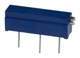 NIDEC COMPONENTS CT-20EP 10K OHM(103)