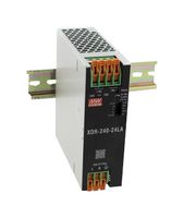 MEAN WELL XDR-240-48LA