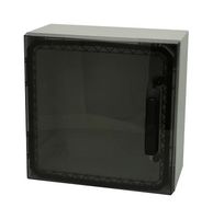 FIBOX ARCA 404021ST NO MP ENCLOSURE, MULTIPURPOSE, PC, GREY