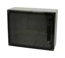 FIBOX ARCA 405021ST NO MP ENCLOSURE, MULTIPURPOSE, PC, GREY