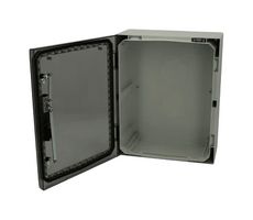 FIBOX ARCA 504021ST NO MP ENCLOSURE, MULTIPURPOSE, PC, GREY