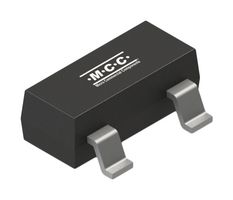 MICRO COMMERCIAL COMPONENTS (MCC) 2N7002KA-TP