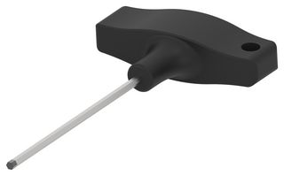 TE CONNECTIVITY 2499695-1 INSTALLATION TOOL, CBL ENTRY PLATE, 4MM ROHS COMPLIANT: YES
