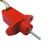 KYOCERA AVX 4114902475 POTENTIOMETER, LINEAR, 5K, 20%, FLANGE