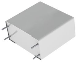 KEMET C4AQUEW5450A3BJ CAPACITOR, 45UF, 1.3KVDC, 34A, RADIAL