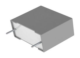 KEMET C4AQNLU4250M12J CAPACITOR, 2.5UF, 1KVDC, 6.5A, RADIAL