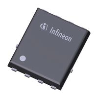 INFINEON ISC015N06NM5ATMA1 MOSFET, N-CH, 60V, 259A, TDSON-8