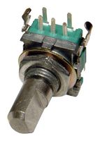 TT ELECTRONICS EN11-VSM1BF20 INCREMENTAL ENCODER, MECHANICAL, 20PPR ROHS COMPLIANT: YES